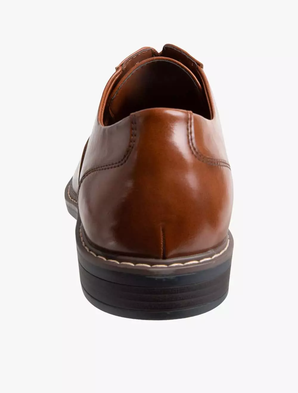 Payless Hunters Bay Mens Roman Oxford - Cognac_01 - Cognac
