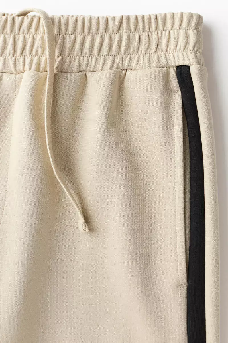 Loose Fit Sweatpants