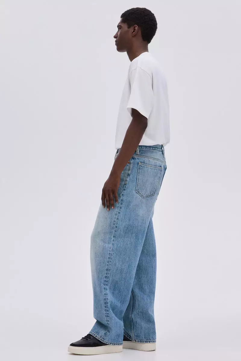 Baggy Jeans