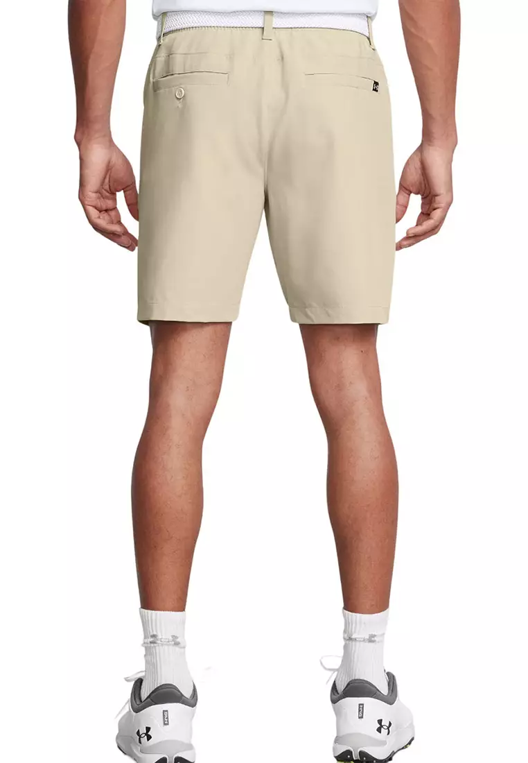Drive 8" Shorts