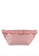 PUMA pink Oversize Waist Bag 19500AC0EAA628GS_3