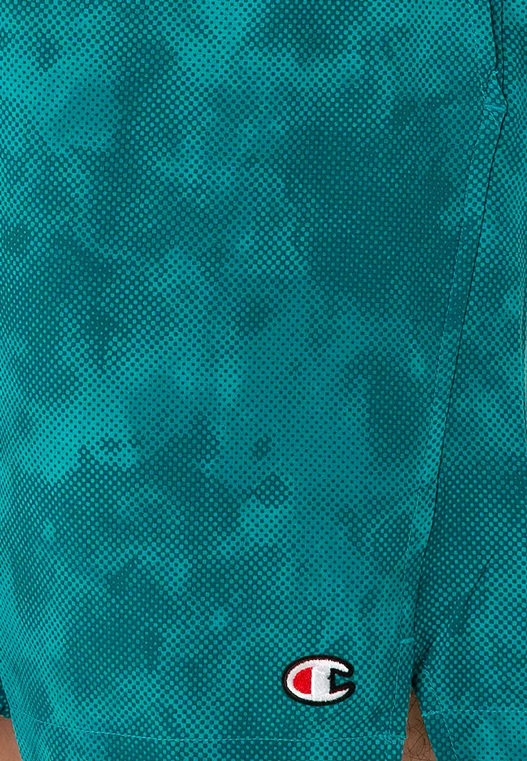 7-Inch AOP MVP Shorts