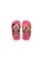 Havaianas pink Baby Herois Sandals 86F12KS64BA103GS_3