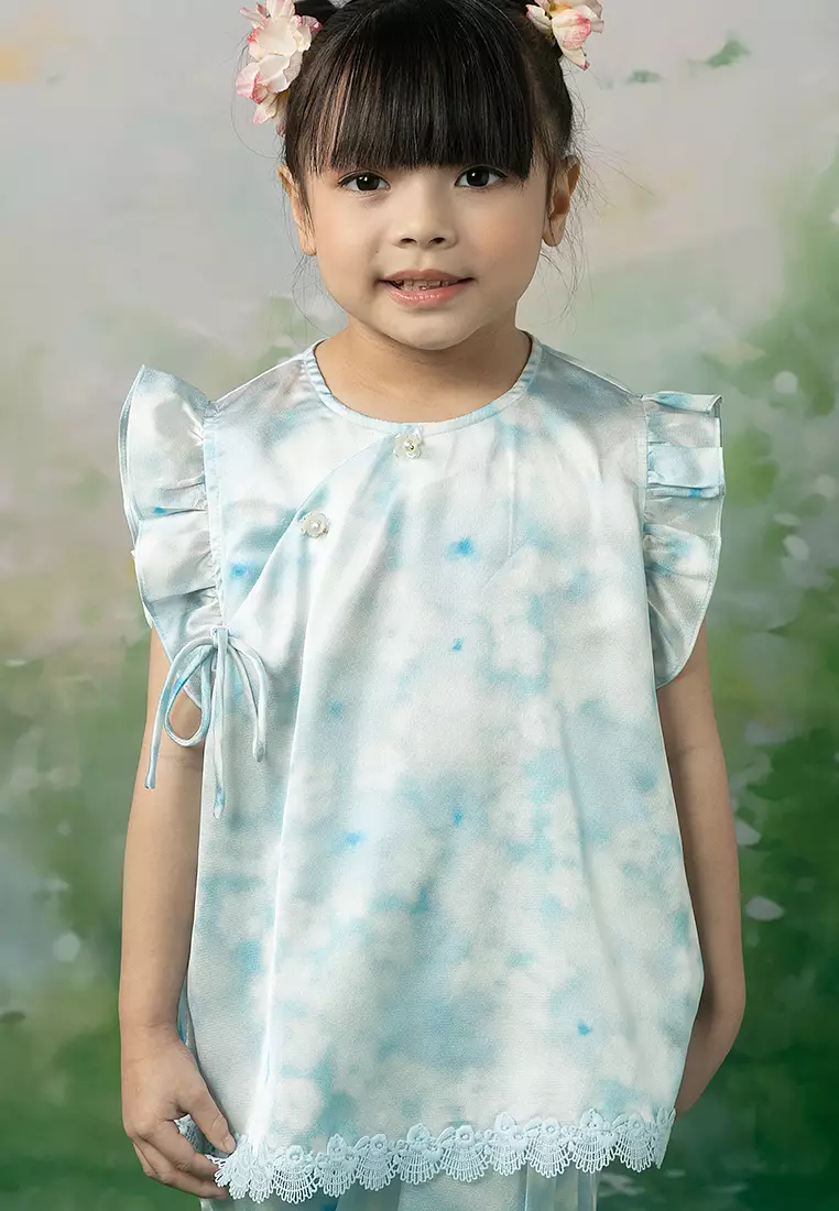 Nadha Kurung Set