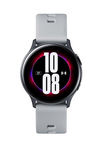 Buy Samsung Samsung Galaxy Watch Active2 40mm Under Armour