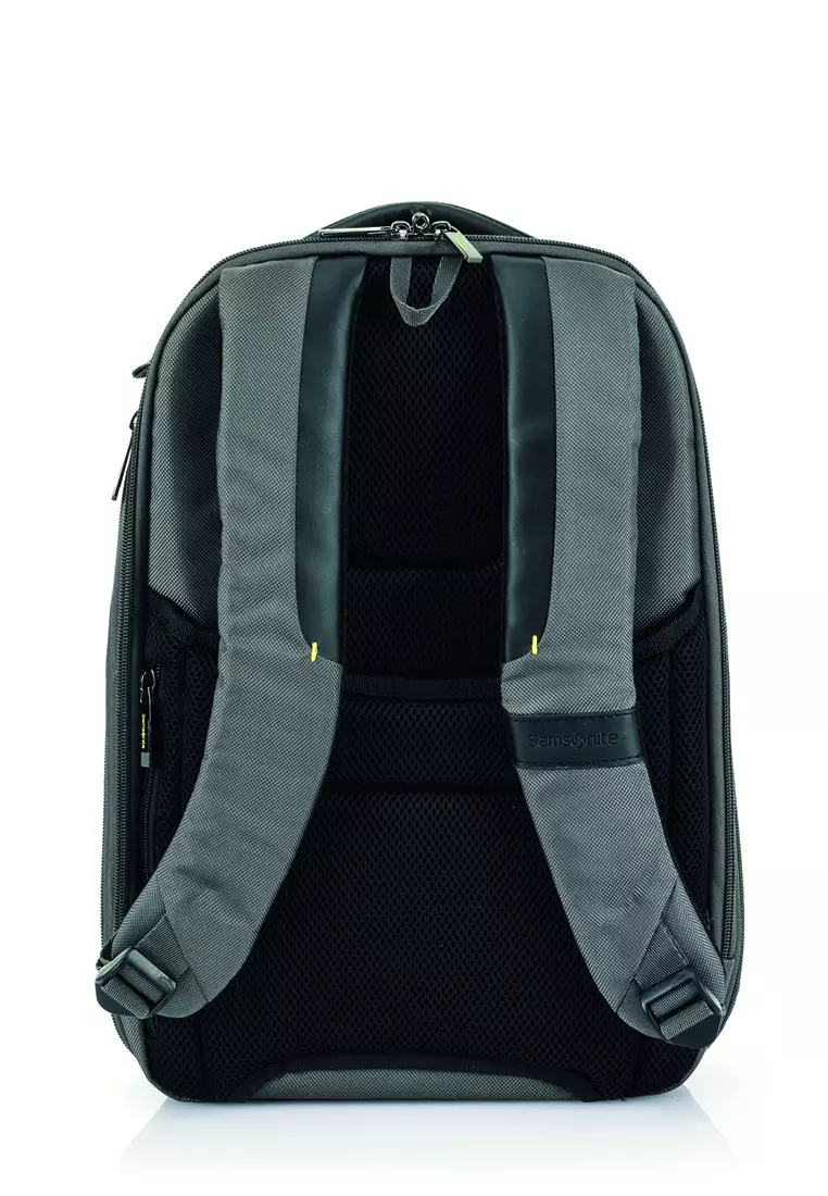 VIGON II LP Backpack M ECLIP.GREY