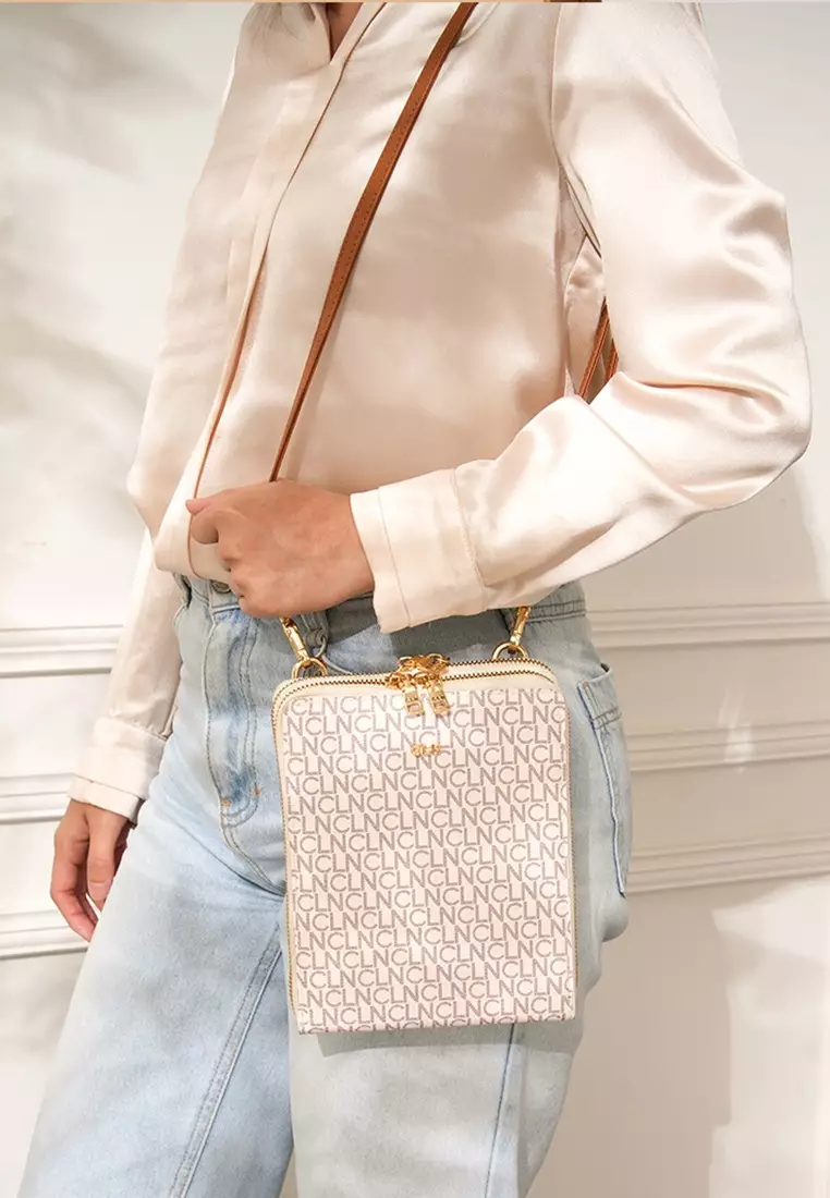 Kianna Crossbody Bag