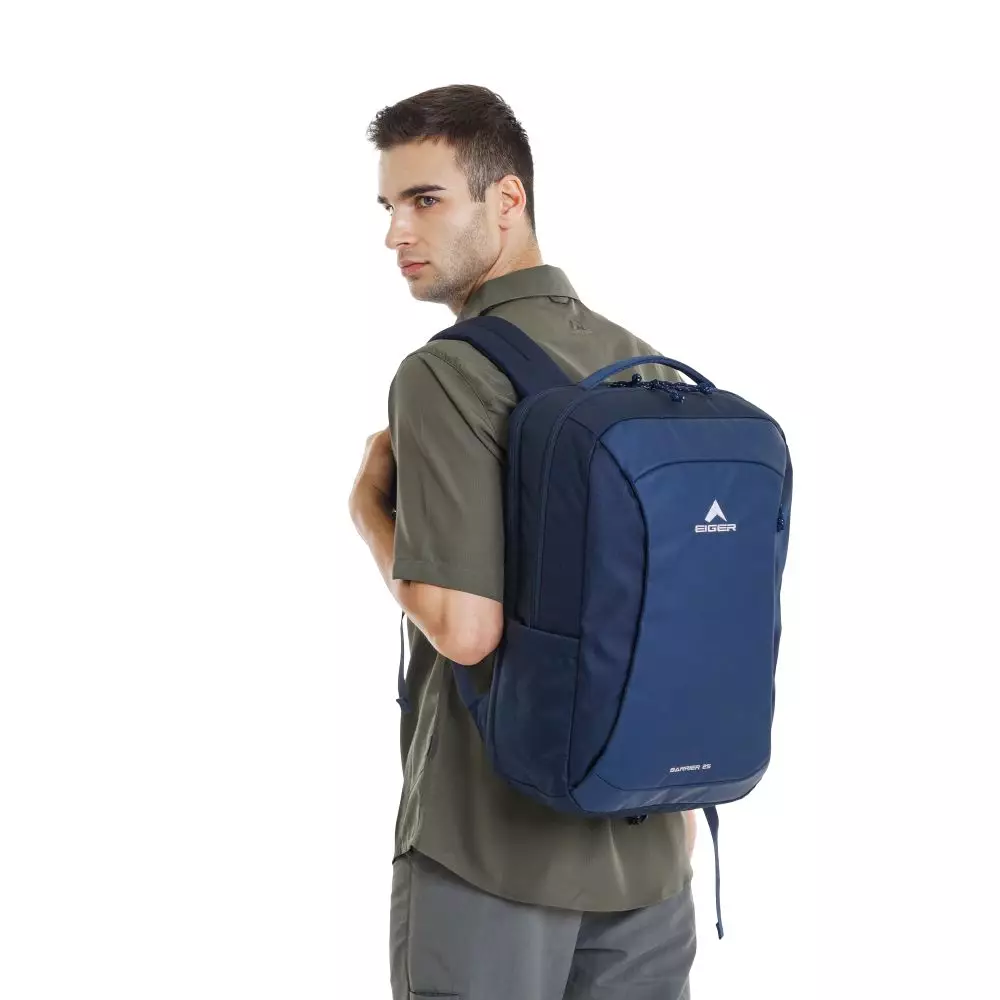 Eiger Barrier 25 Laptop Backpack