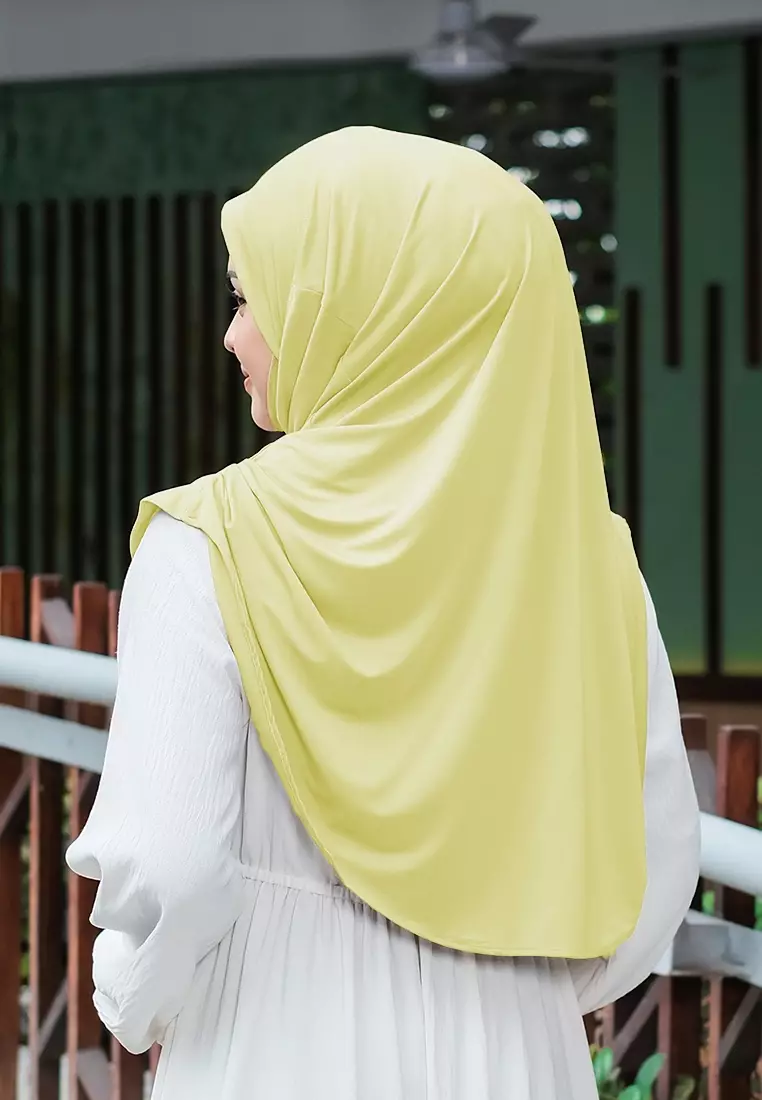 HIJAB INSTAN FATHIA - STABILO