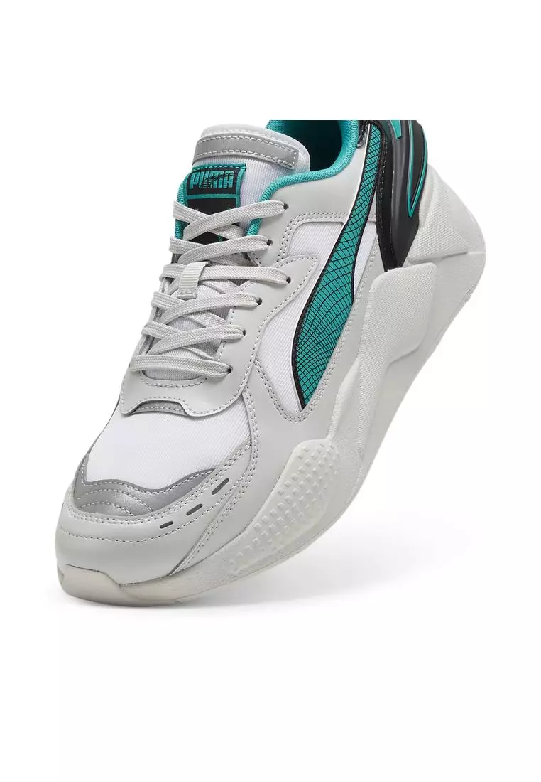 【PUMA】Roman Anniversary スニーカー Amazon.com | New Puma Men's Anniversario Fashion Sneakers
