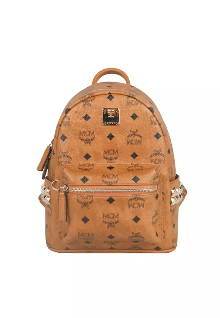 Mcm backpack online shop new arrivals