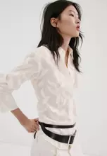 Natural White