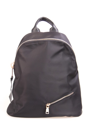 Buy Sunnydaysweety New Black Oxford Cloth Backpack S110301 Online