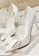 Twenty Eight Shoes white VANSA Double Bow D'orsay High Heels  VSW-H31682 84CBBSH25C7C2AGS_3