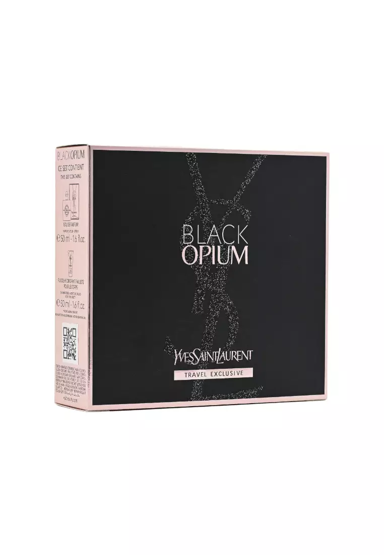 Ysl Edp 50Ml+Bl 50Ml Set  2Pc