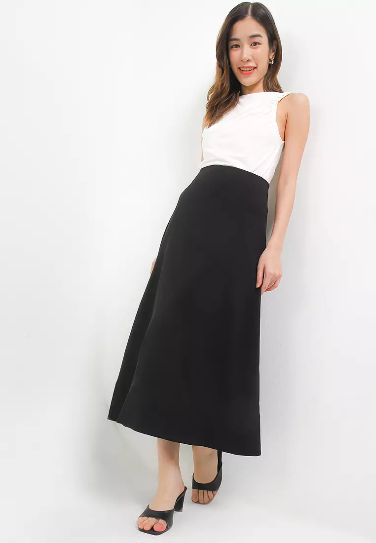 Femme Rok A Line