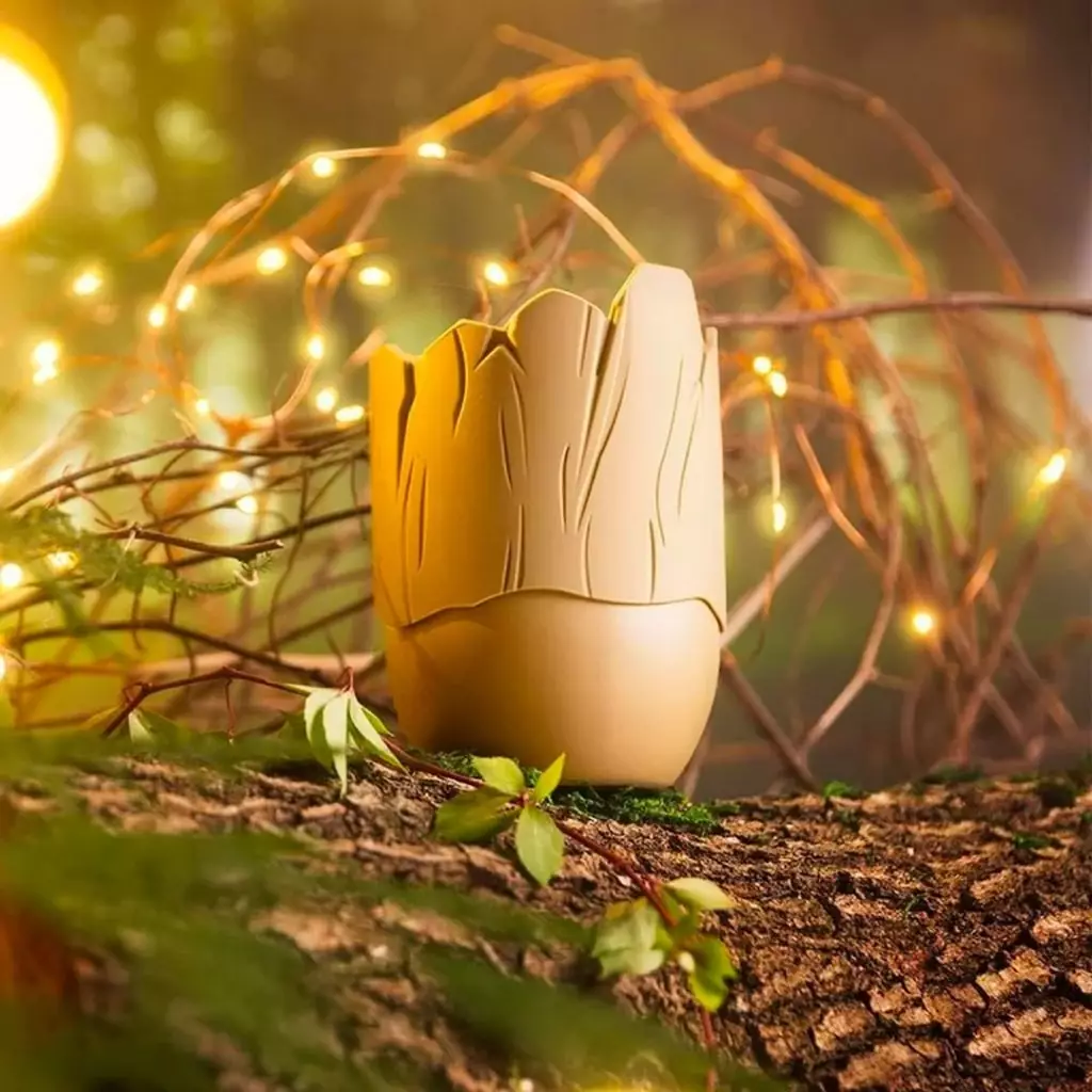 CORKCICLE® Stemless 12oz - Marvel Groot