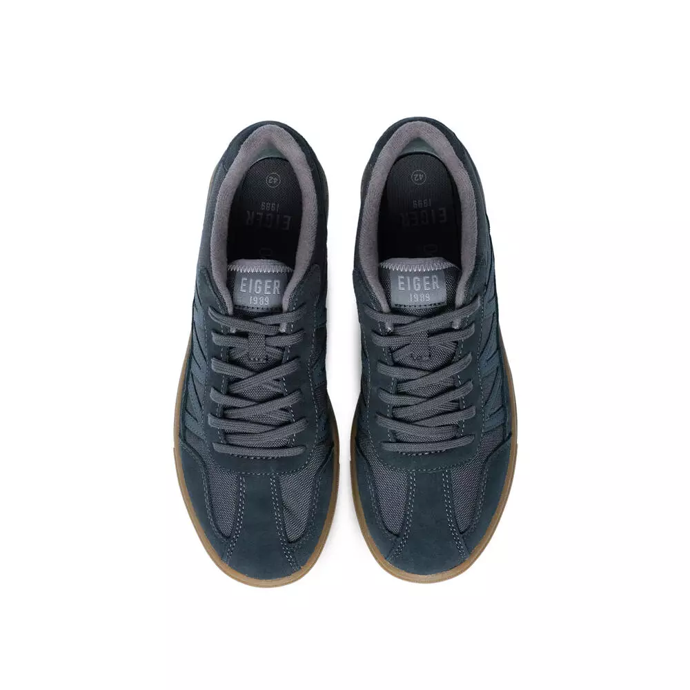 Eiger Bozeman Low Cut Shoes