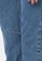 MKY CLOTHING blue Kupnat Boyfriend Jeans 3F3F0AA7F0E4AFGS_5
