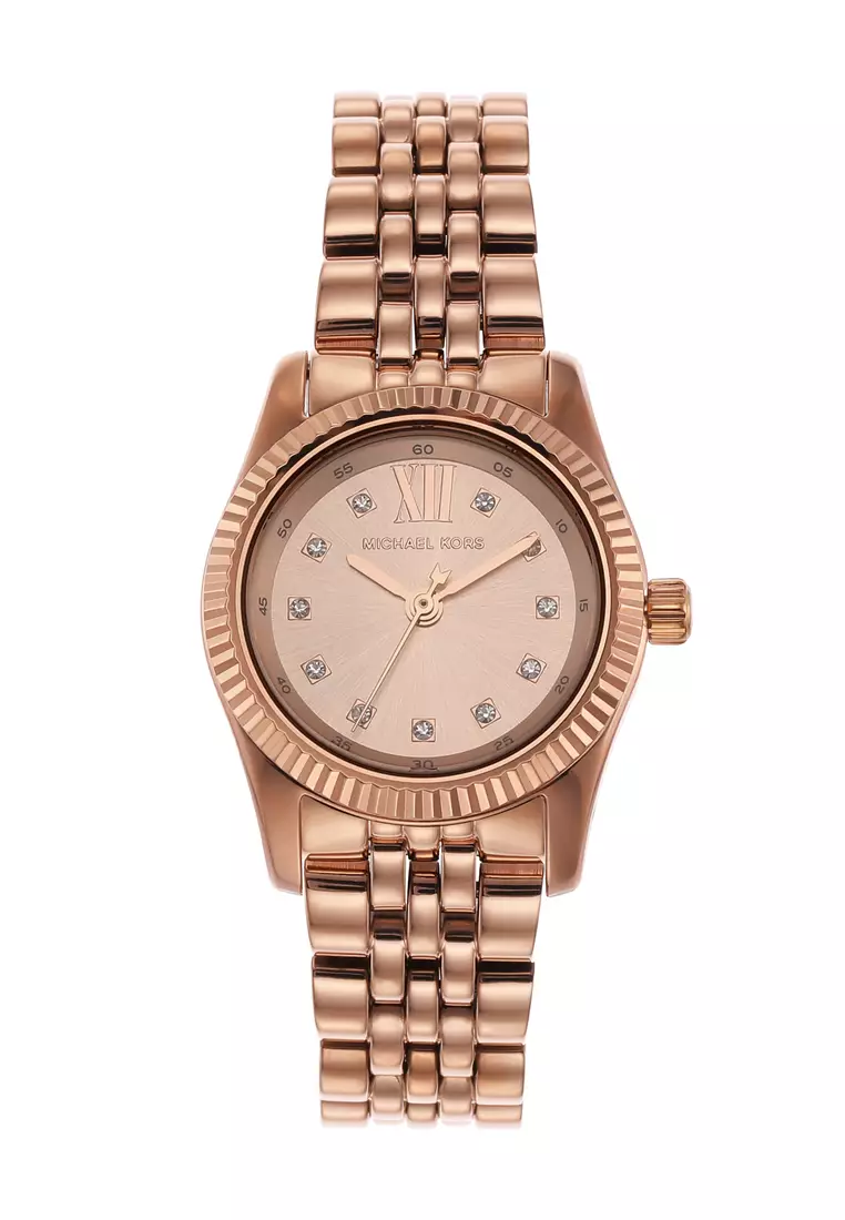Michael kors smartwatch malaysia top