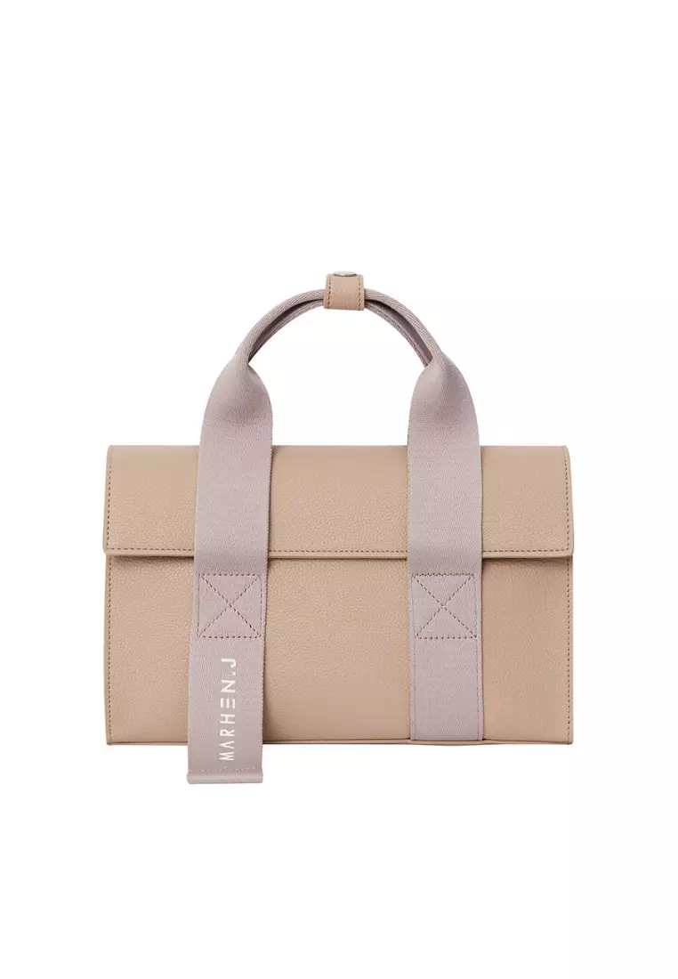 Ludy Bag Vegan Leather