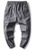 Trendyshop grey Skinny Jogger Pants E40D0AA31A7C19GS_4