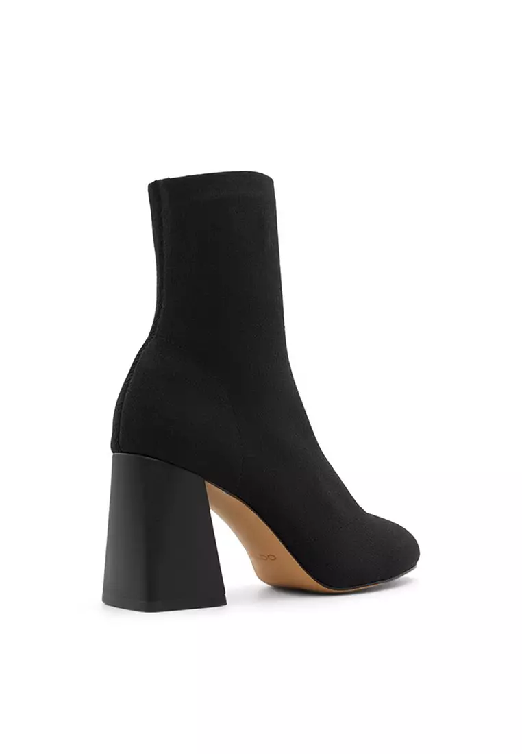 Aldo platform new arrivals ankle boots