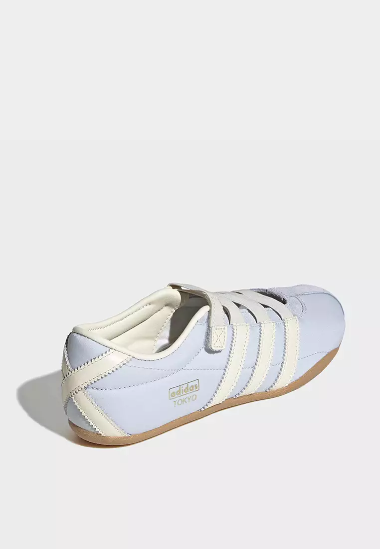 Tokyo Mary Jane Shoes