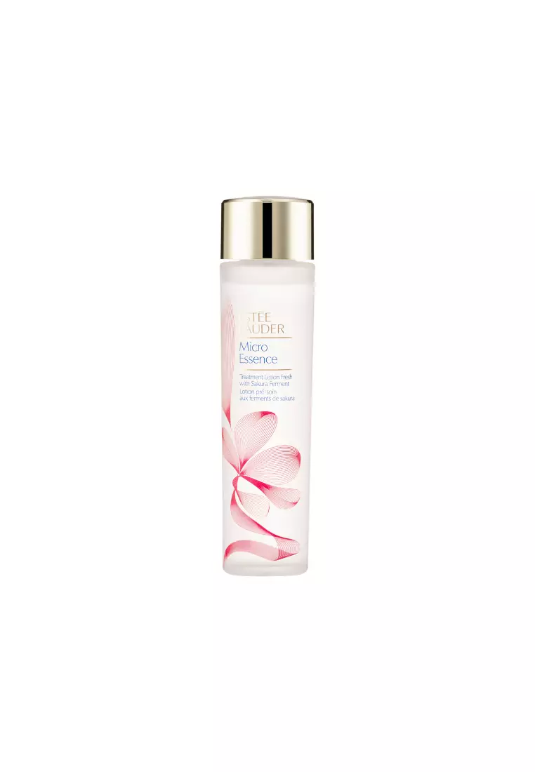 Buy Estée Lauder Estée Lauder Micro Essence Treatment Lotion Fresh