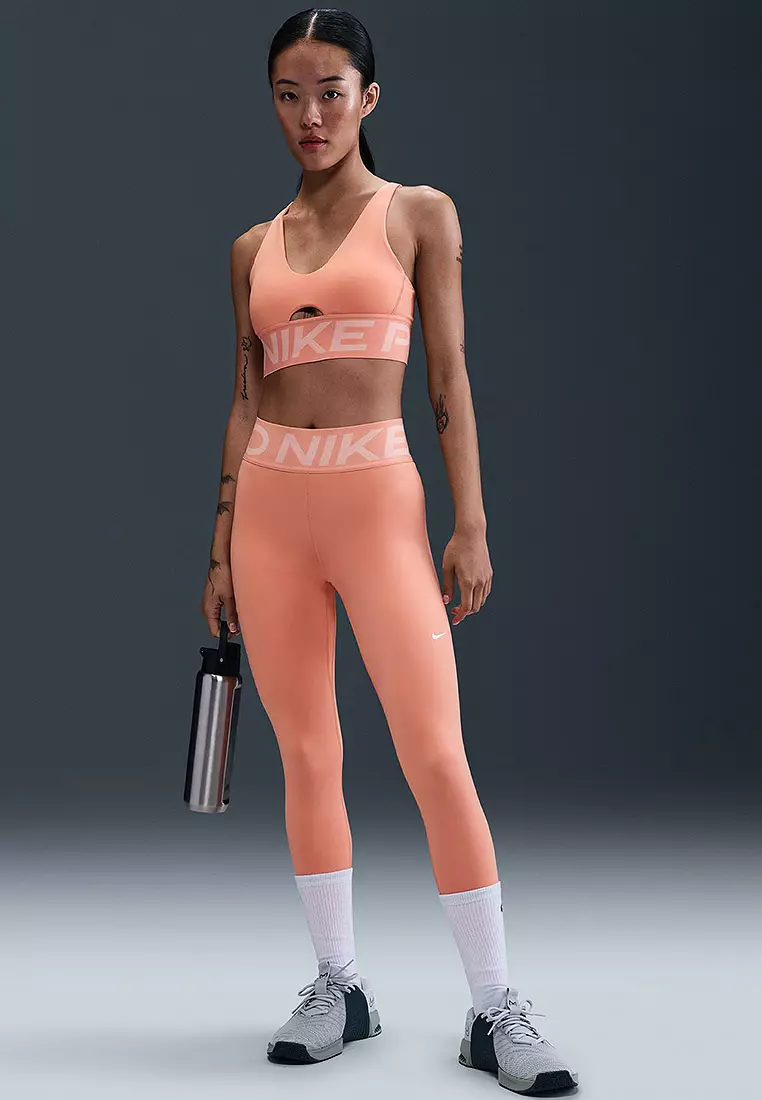 Pro Sculpt High-Waisted Full-Length Leggings