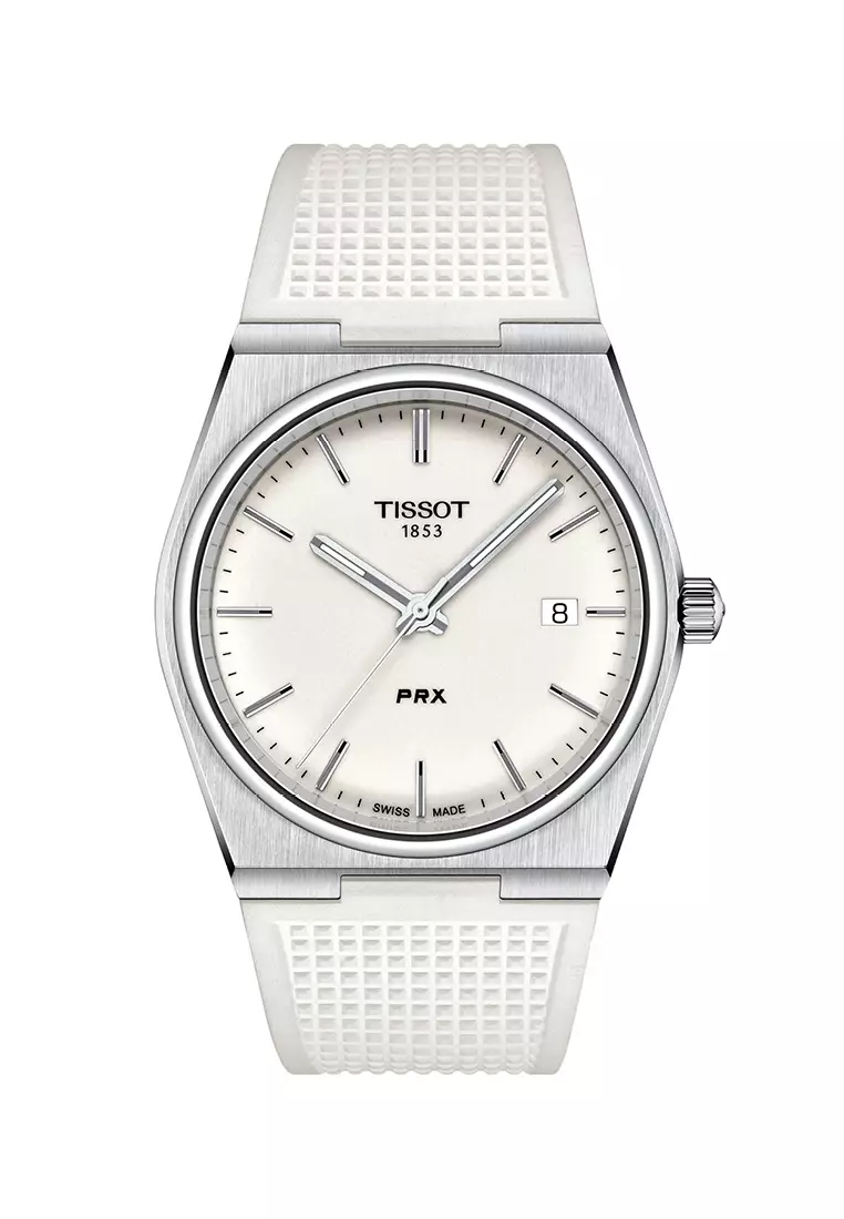 Buy Tissot Tissot PRX 40mm Men s Watch T1374101701100 Online