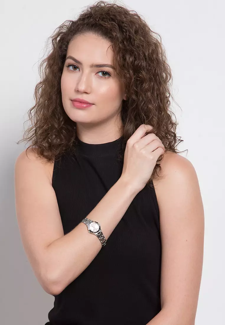 Analog Watch LTP-1241D-4A3DF