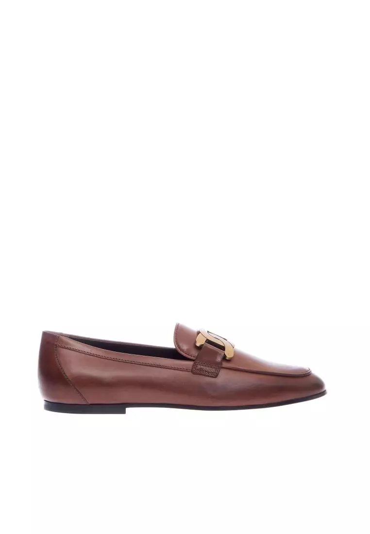 Tods mocassino clearance