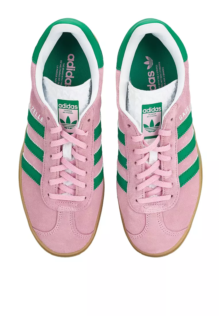 gazelle bold shoes