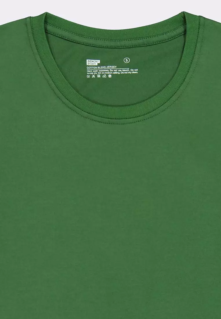 Women's Crew Neck Tee