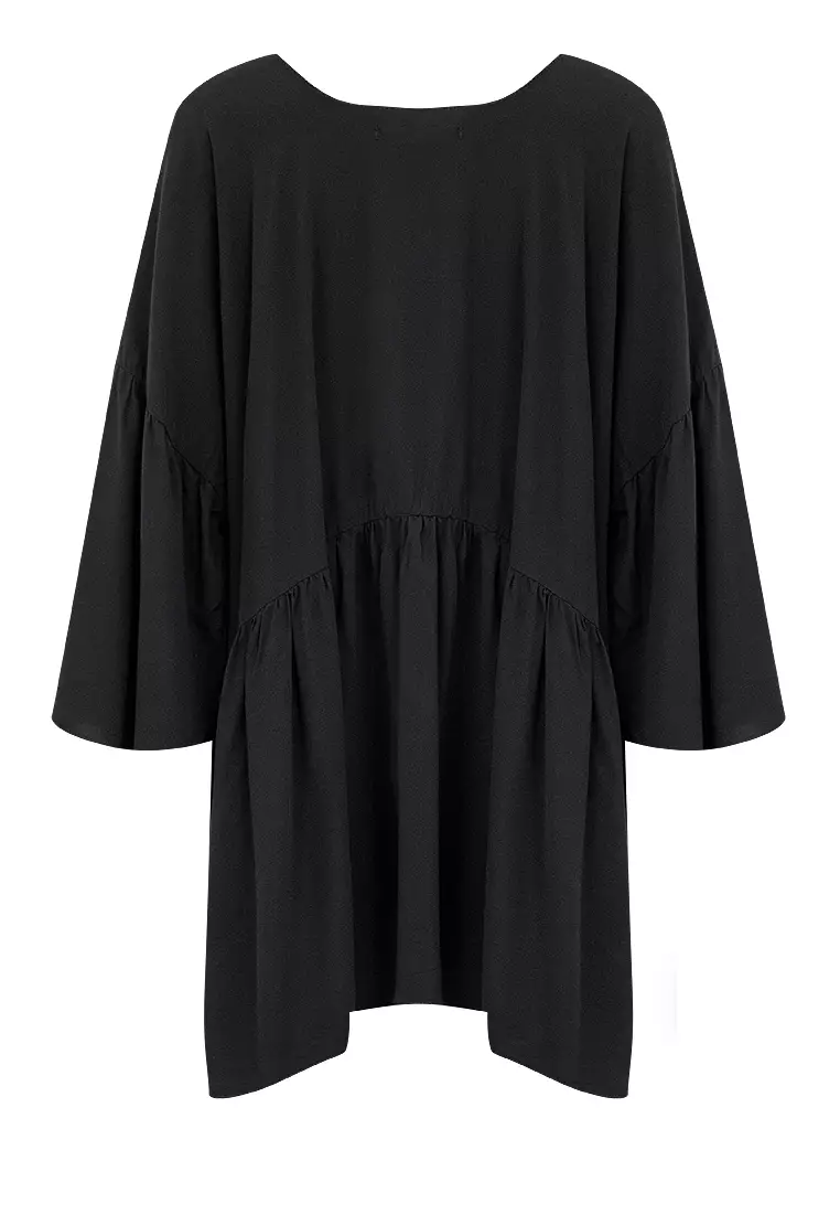 Margot Baby Doll Dress