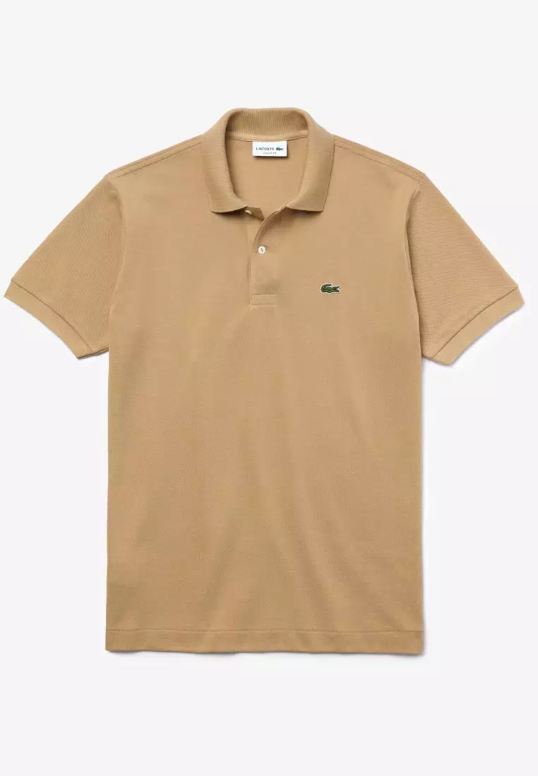 Men's Classic Fit L.12.12 Polo