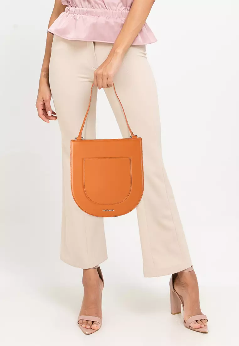 Bradley Shoulder Bag