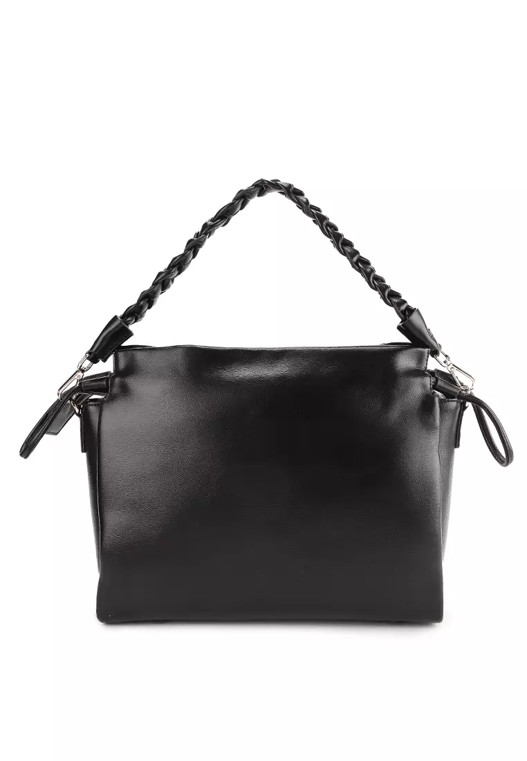 Harley Top Handle Bag (L)