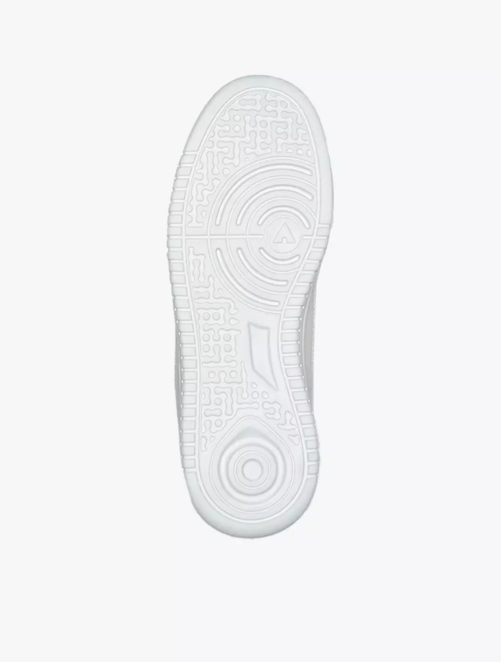 Payless Airwalk Mens Vane Sneakers - Cream_09