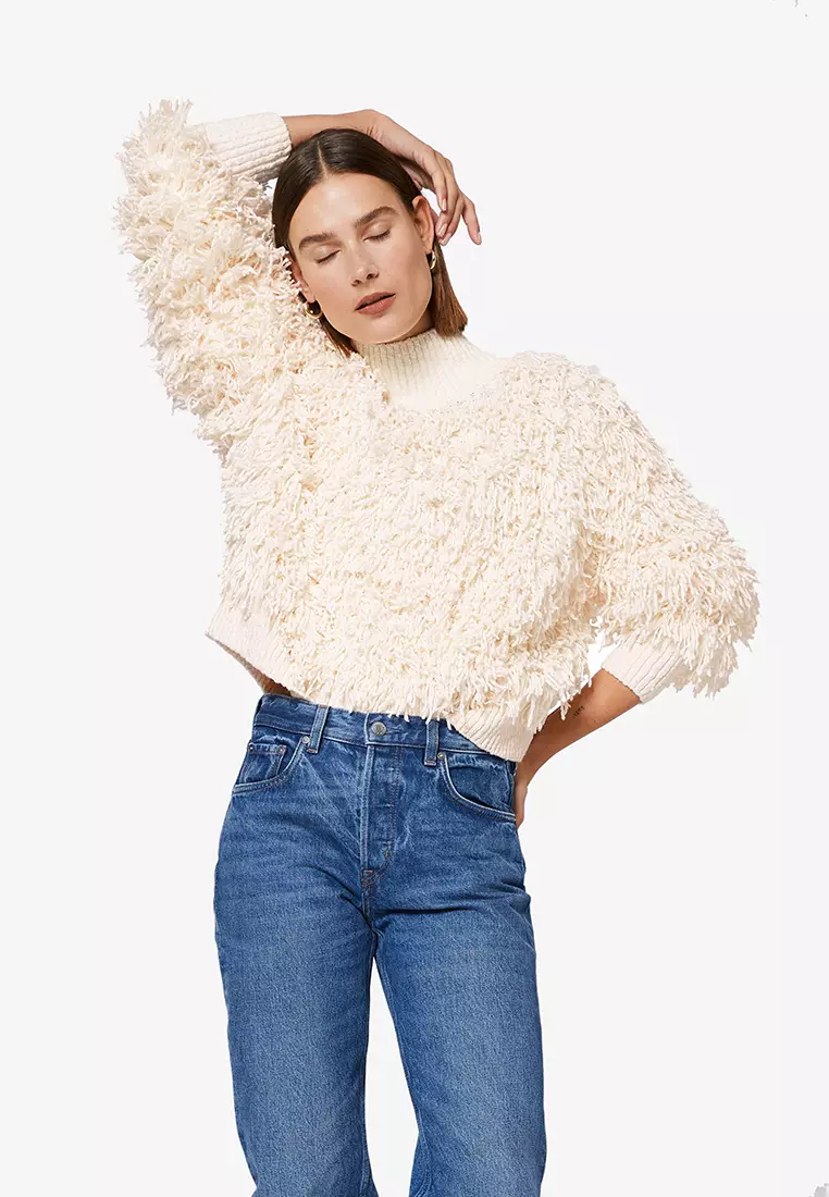 Mock jumper shop