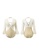 A-IN GIRLS beige (2PCS) Elegant Lace One Piece Swimsuit Set 3FA13USB3DBFD3GS_5