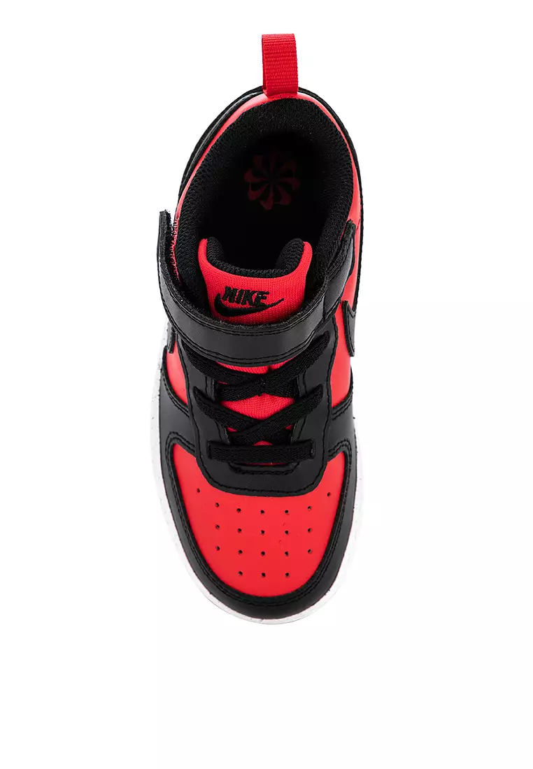 Court Borough Low Recraft Shoes