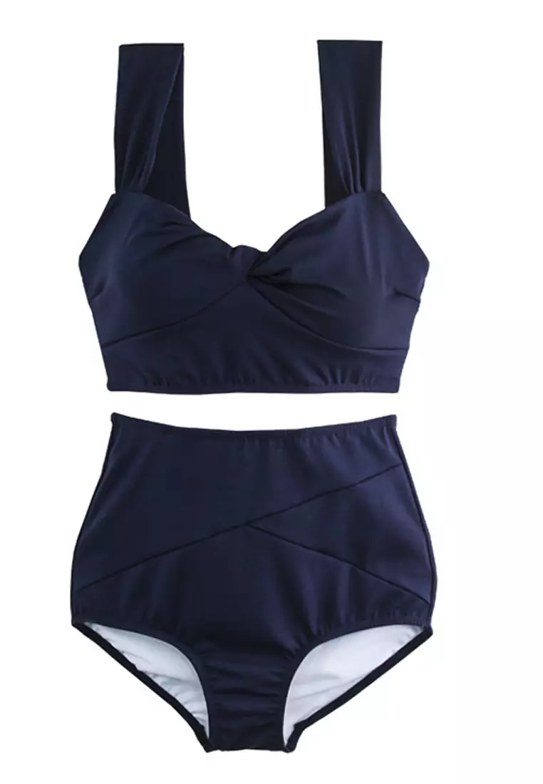 Halo Bikini Set