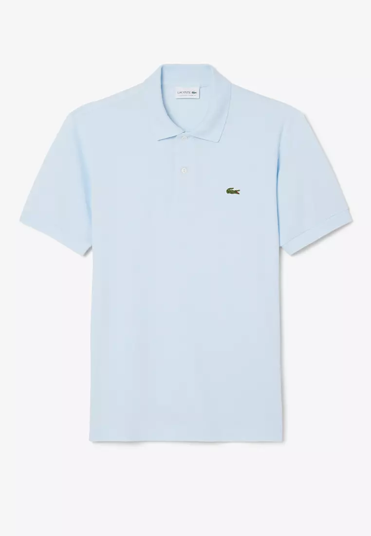 Classic Fit L.12.12 LIGHT Polo Shirt