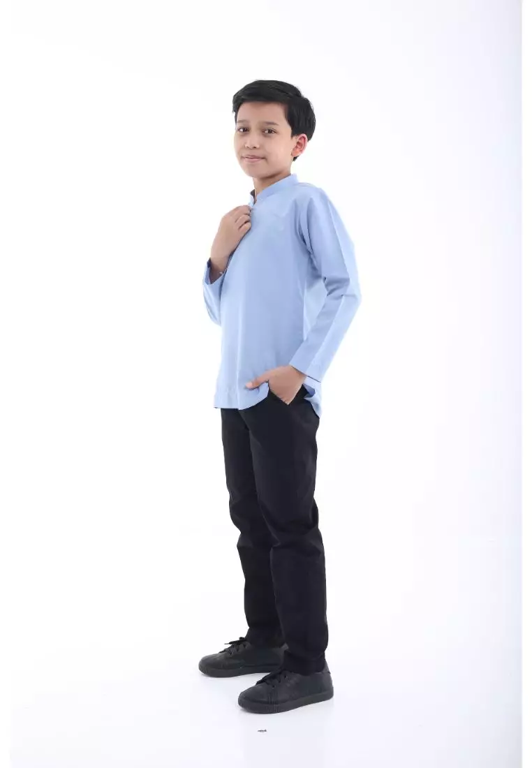 Kurta Azhar Kids