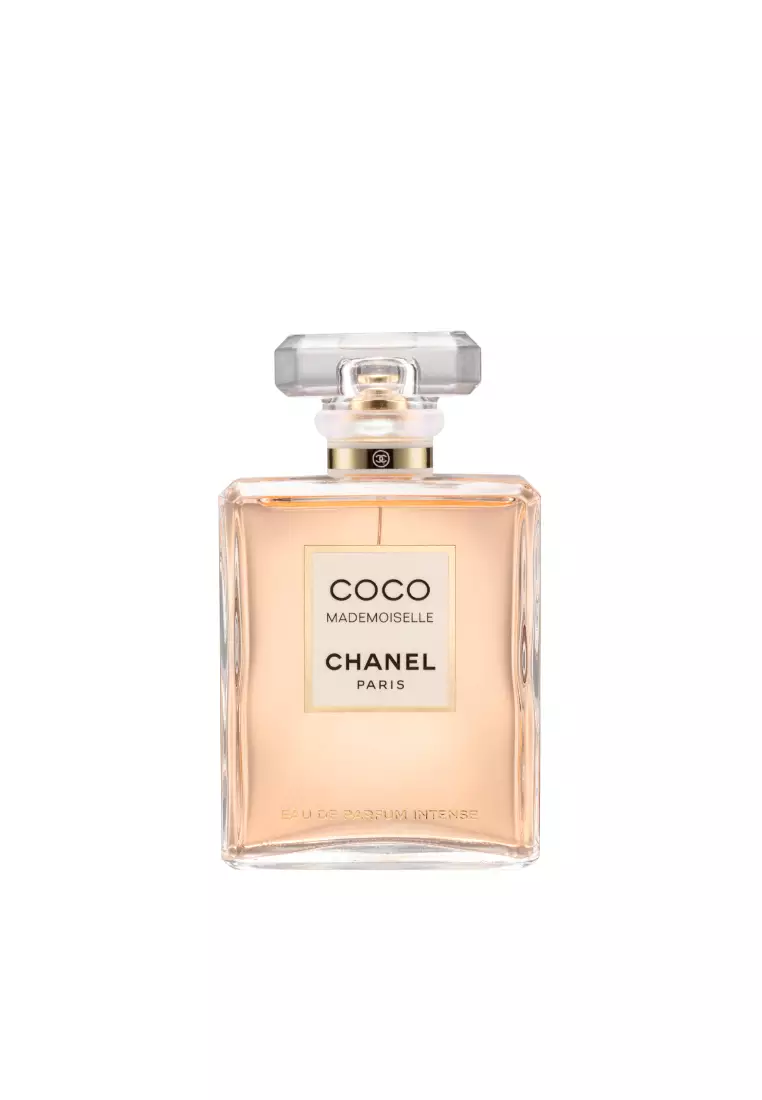 CHANEL COCO MADEMOISELLE Eau de Parfum Intense 100ml