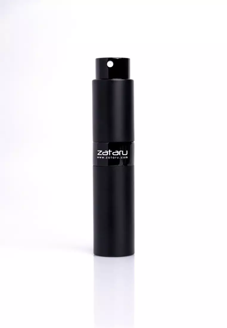 Bvlgari Aqva Man (Decant) - 8 ML (Parfum Pria)