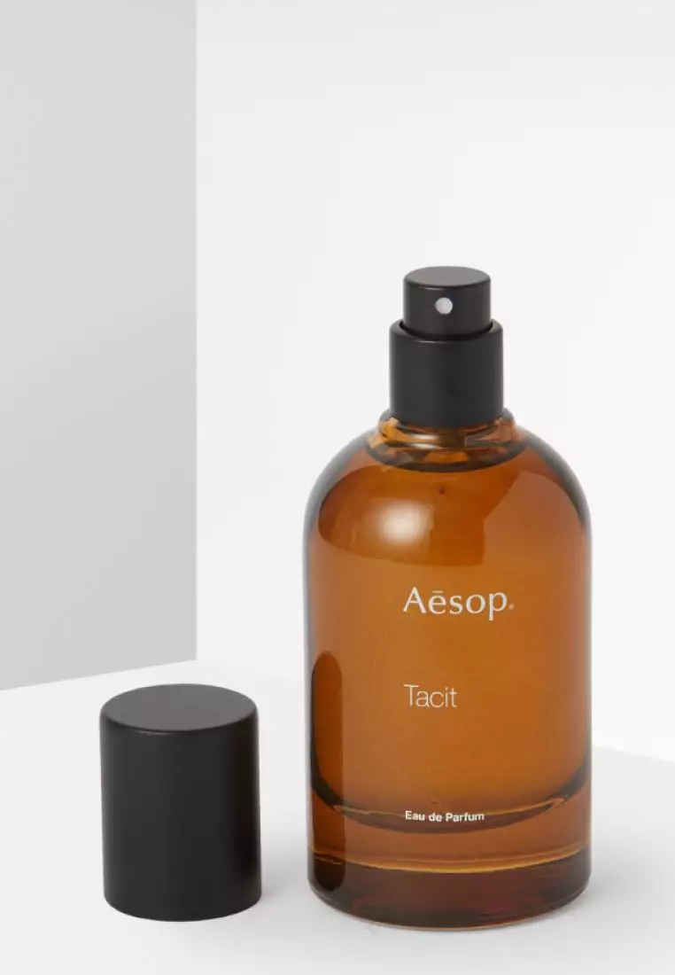 Buy Aesop Tacit Eau de Parfum 50ml 2025 Online | ZALORA