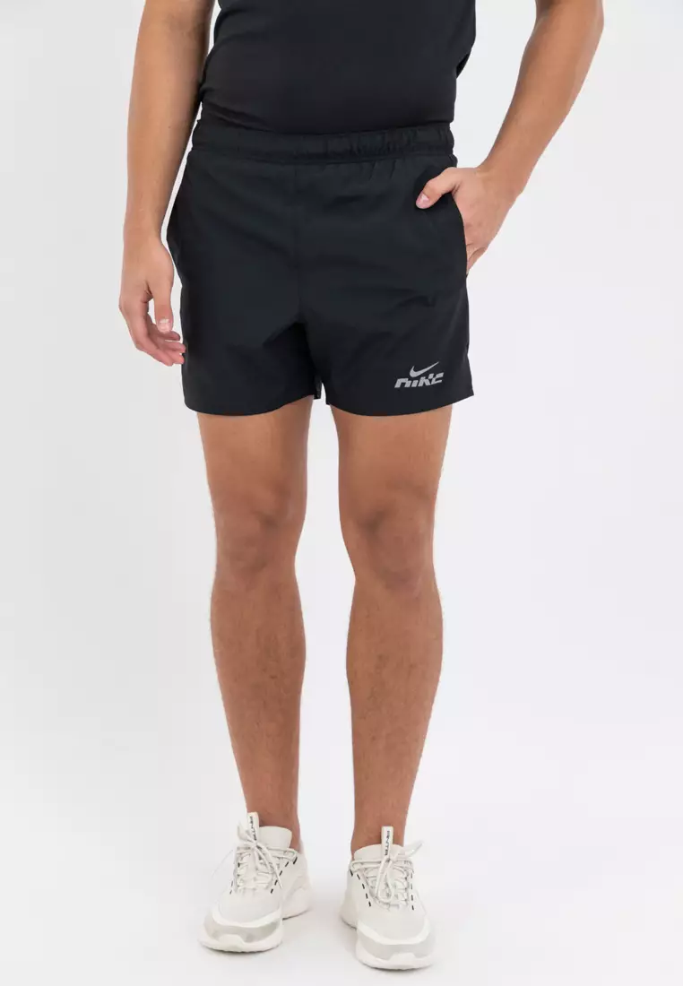 ★Nike★ Miler Run Energy Dry Fit Short Sleeve Running Top M Nike Miler Run Energy Men's Dri-FIT Short-Sleeve Running Top